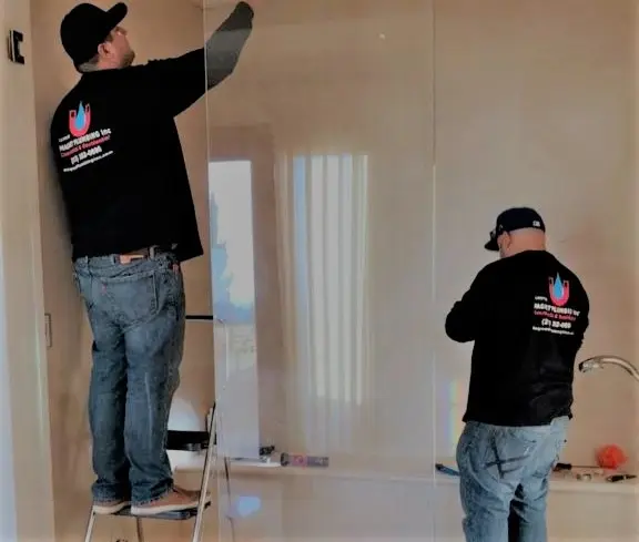 Professional plumbing installation for Toilet Repair in Woodstone